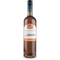 Heilbronner Stiftsberg Samtrot Rosé Kabinett feinherb
