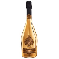Armand de Brignac Brut Gold