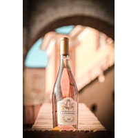Perfectly Imperfect Rosé Dominio Imperfetto BIO12% 0,75l-2023/ De Cerchio
