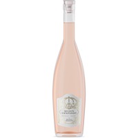 Queen Rapsody Rosé Dominio Imperfetto BIO 12% 0,75l - | De Cerchio