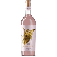Rosato Amabilis Terre di Chieti IGT 12,5% 0,75l - Idi di Marzo