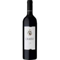 Crasto Tinto, Douro DOC, Douro, 2020, Rotwein
