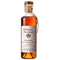 Château Montifaud Cognac Millenium VSOP 40%