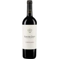 Rosa Del Golfo Rosso del Salento Portulano