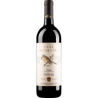 Castellare di Castellina I Sodi di San Niccolo