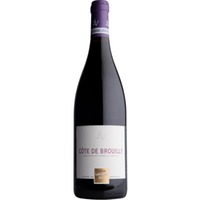 Domaine Lafarge-Vial Côte de Brouilly