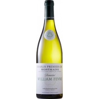 Chablis 1er Cru Montmains - William Fevre