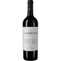 Caberrubia