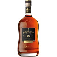 Appleton : 12 Ans Rare Casks