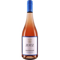 Zotz Creation Rosé Alkoholfrei