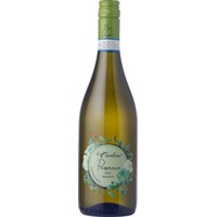 Prosecco D.O.C. Frizzante Biologico, le Carline