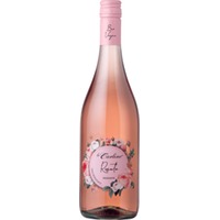 Rosato Frizzante Biologico, le Carline