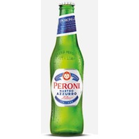 Nastro Azzurro Peroni Birra Bier 0,62 Liter | Nastro Azzurro