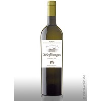 200 MONGES RESERVA Blanco, Rioja Alta