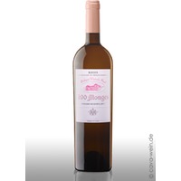200 MONGES RESERVA Rosado, Rioja Alta