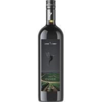 Lukas Schmidt Second Flight Cuvée Rot halbtrocken