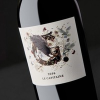 G. - LE CAPITAINE - 4G Wines