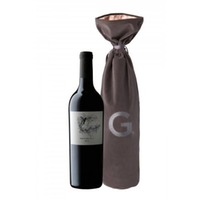 The Echo of G. - 4G Wines