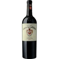 Château Canon-la-Gaffelière 1er Grand Cru Classé B Rotwein trocken 0,75 l