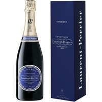 Laurent-Perrier Ultra Brut Champagne