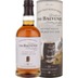 The Balvenie American Oak 12 Year Old Speyside Single Malt Scotch Whisky 