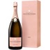 Magnum - Champagner Louis Roederer - Brut Rosé Jahrgang - Luxus Geschenkbox 