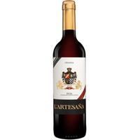L'Artesaña Crianza Spanien Rotwein Trocken