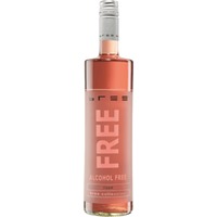 Free Rosé alkoholfrei - Bree