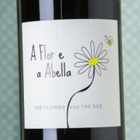 The Flower and the Bee Sousón