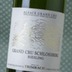 Trimbach Alsace Grand Cru Schlossberg Riesling 