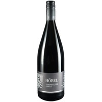 Dornfelder 1,0 L - Weingut Hubert Höbel