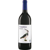 Primitivo Becco IGT Puglia Liter Biowein