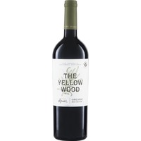 THE YELLOW WOOD Red Blend W.O. Spier Biowein