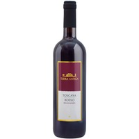 "Private Reserve" Toscana Rosso IGP - Terra Antica