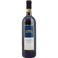Nobile di Montepulciano DOCG Bio - Terra Antica
