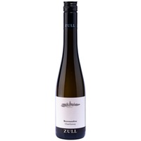 Chardonnay süß 0,375 L - Weingut Zull