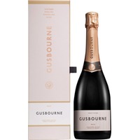 Gusbourne Estate Rose Brut in GP 0.75 l Kent Sekt
