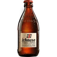 Ichnusa ambra limpida