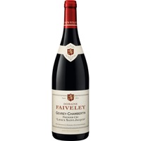 Domaine Faiveley Lavaux Saint Jacques Gevrey-Chambertin 1er Cru AOP