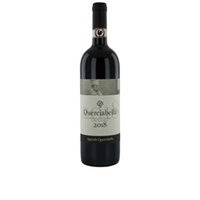 Querciabella Chianti Classico Gran Selezione DOCG, Toskana Italien Jahrgangsrest