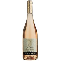 Livon Clas Pinot Grigio Ramato Collio DOC 0,75 ℓ