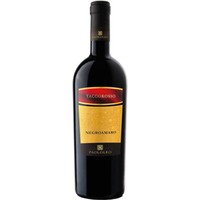 Paolo Leo Taccorosso Puglia IGT Negroamaro 0,75 ℓ