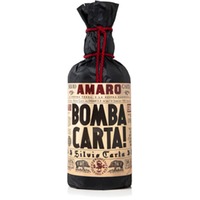 Bomba Carta Amaro