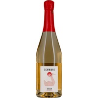Schwane Secco alkoholfrei - Weingut Zur Schwane