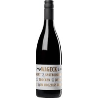 Fundament Spätburgunder - Weingut Wageck