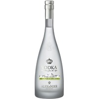 Vodka Colors Bio