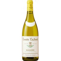 Sancerre blanc Comte Lafond