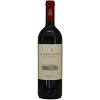 Ornellaia Le Serre Nuove Bolgheri dell` Ornellaia Rosso