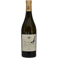 Ornellaia Poggio alle Gazze dell'Ornellaia Toscana