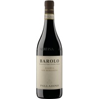 Palladino San Bernardo Barolo DOCG Riserva 0,75 ℓ